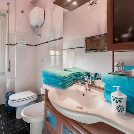 דירה Casa Vacanze Happio *