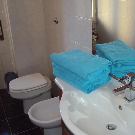 Apartment Casa Vacanze Happio