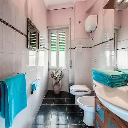 Casa Vacanze Happio Rome