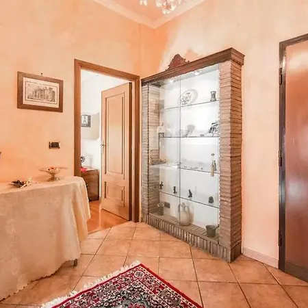 Casa Vacanze Happio Rome