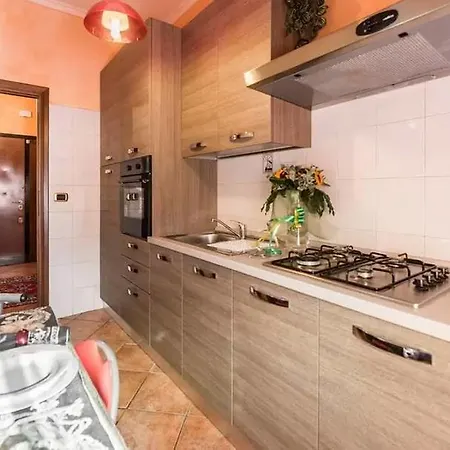 Appartement Casa Vacanze Happio *