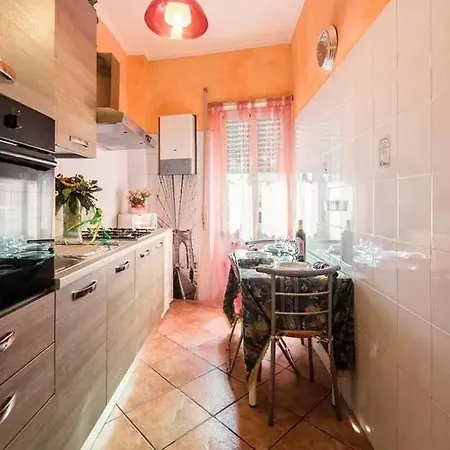 Appartement Casa Vacanze Happio *