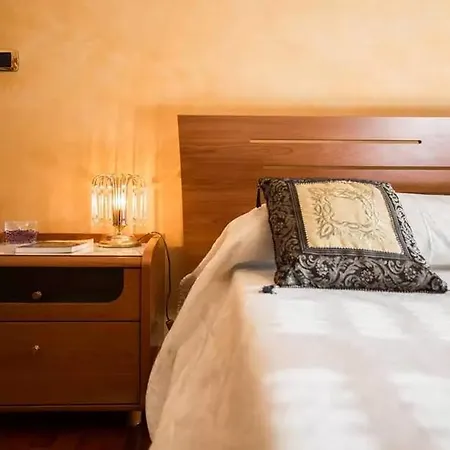 Casa Vacanze Happio Appartement *