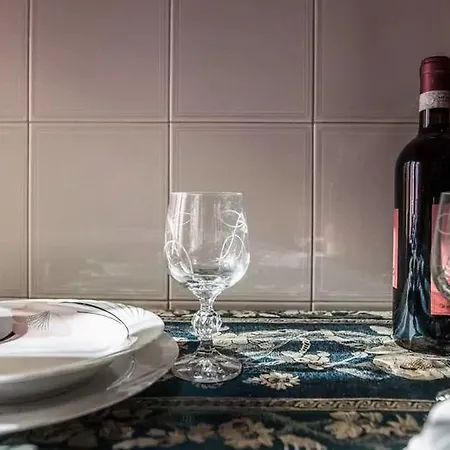 Casa Vacanze Happio Appartement Rome