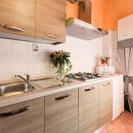 Casa Vacanze Happio Appartement Rome