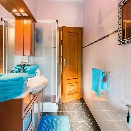 Casa Vacanze Happio * Rome