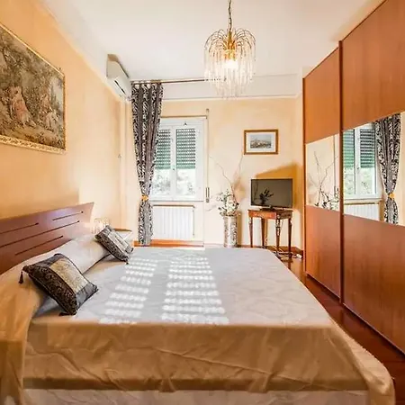 Casa Vacanze Happio