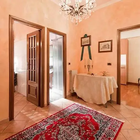 Casa Vacanze Happio Appartement