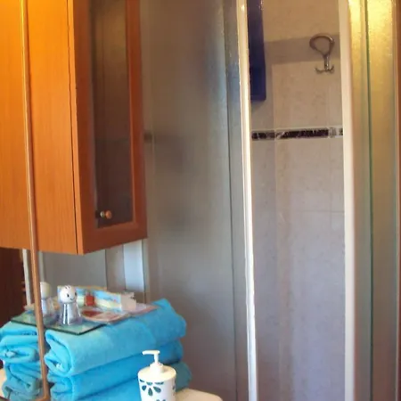 Casa Vacanze Happio