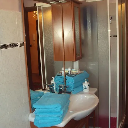 Appartement Casa Vacanze Happio *
