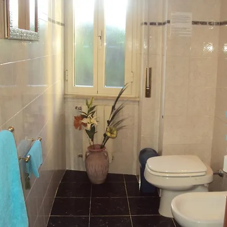 Casa Vacanze Happio Appartement *