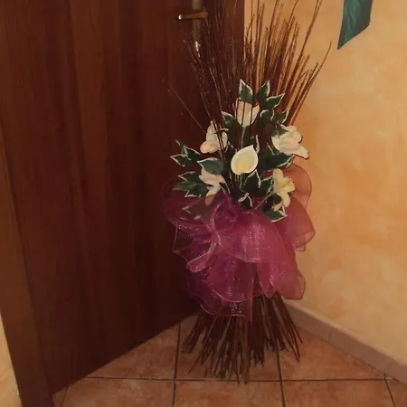 Appartement Casa Vacanze Happio Rome