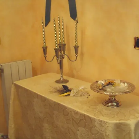 Casa Vacanze Happio Appartement *