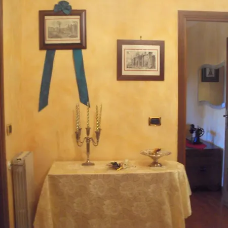 Appartement Casa Vacanze Happio Rome