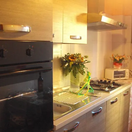 Casa Vacanze Happio Appartement Rome