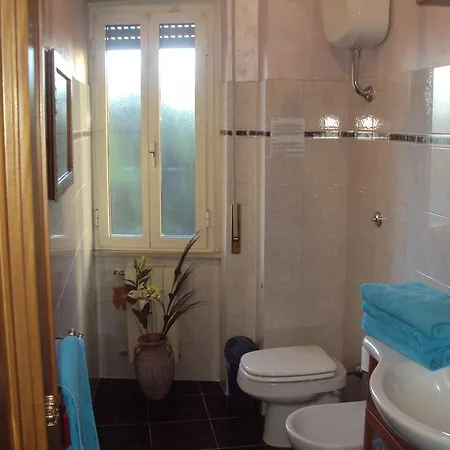 Appartement Casa Vacanze Happio Rome