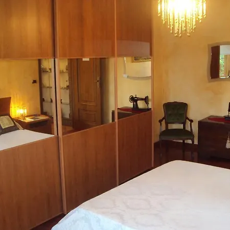 Casa Vacanze Happio Appartement Rome