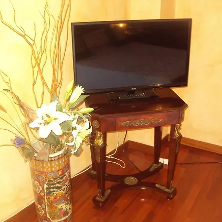 Casa Vacanze Happio * Rome