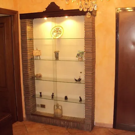 Casa Vacanze Happio Appartement