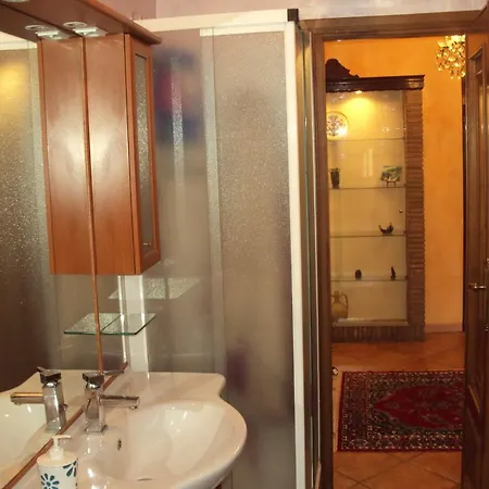 Casa Vacanze Happio Appartement Rome