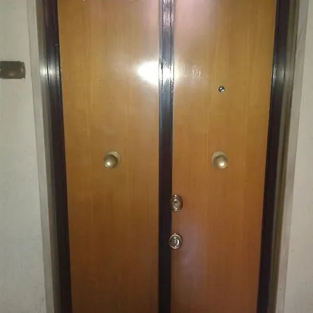 Casa Vacanze Happio Appartement Rome